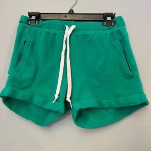 Victoria secret PINK , medium , color green